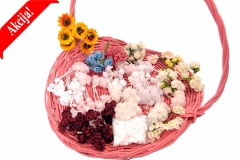 124 cvetići za kićenje